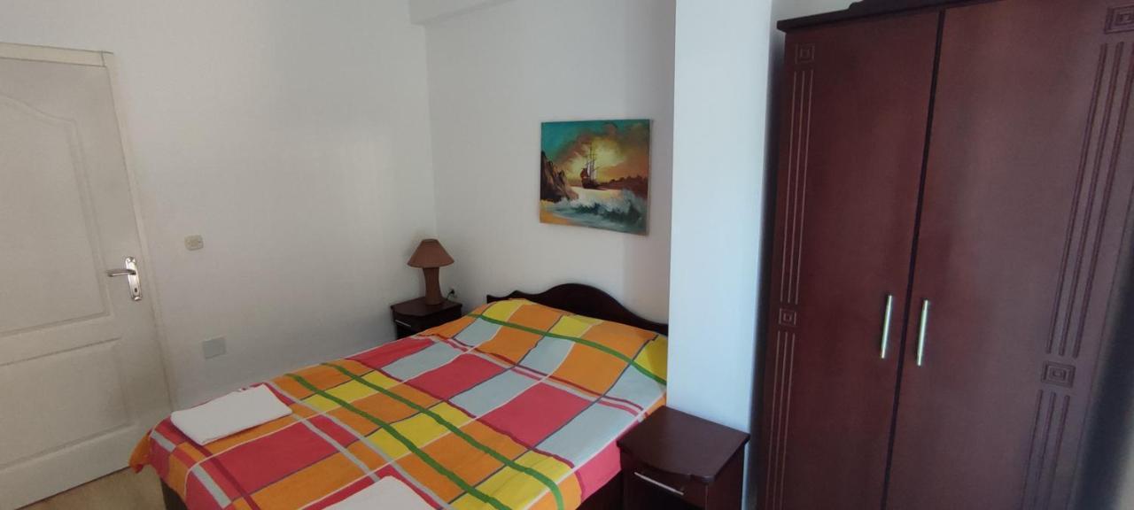 Apartments Vela - Pestani, Ohrid Exteriör bild