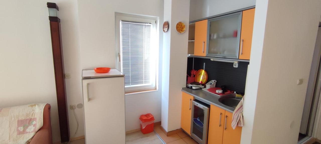 Apartments Vela - Pestani, Ohrid Exteriör bild