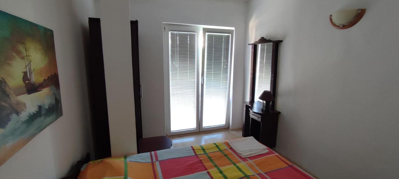 Apartments Vela - Pestani, Ohrid Exteriör bild