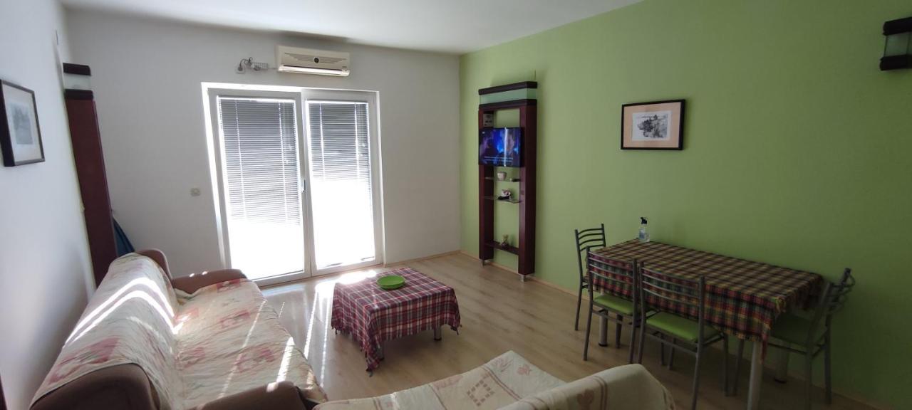 Apartments Vela - Pestani, Ohrid Exteriör bild