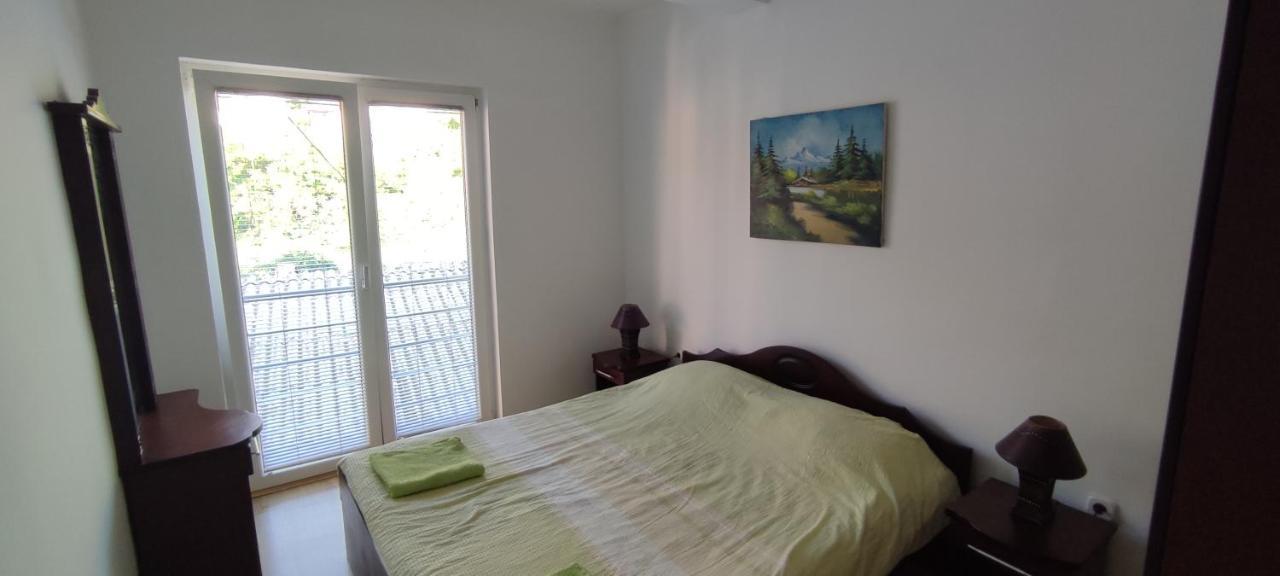 Apartments Vela - Pestani, Ohrid Exteriör bild