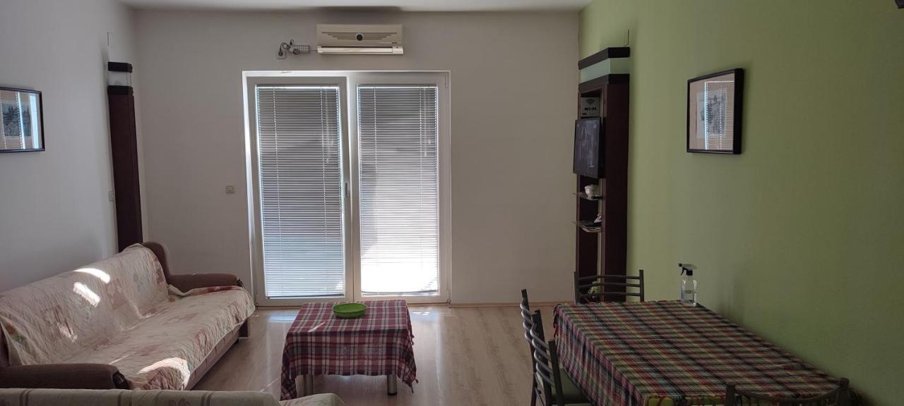 Apartments Vela - Pestani, Ohrid Exteriör bild