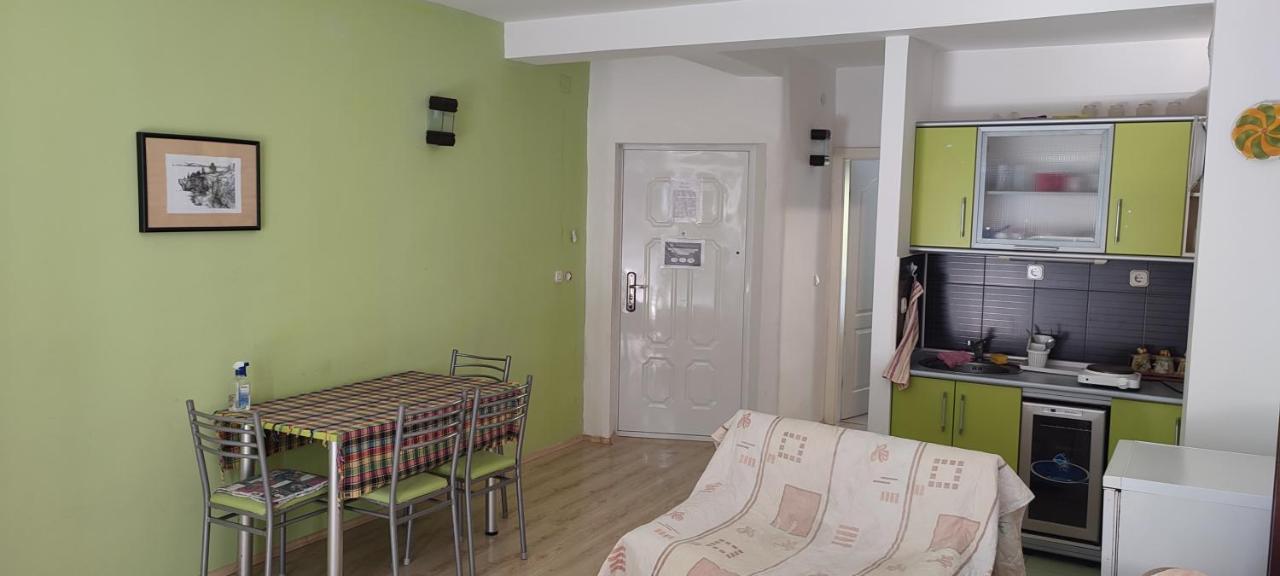 Apartments Vela - Pestani, Ohrid Exteriör bild