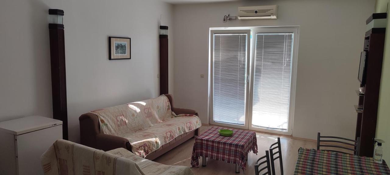 Apartments Vela - Pestani, Ohrid Exteriör bild